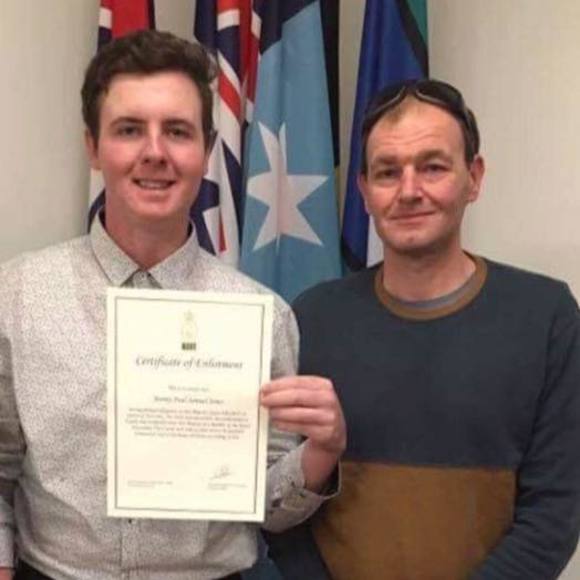 Meet your Posher, Jason - Picture 1 of 1